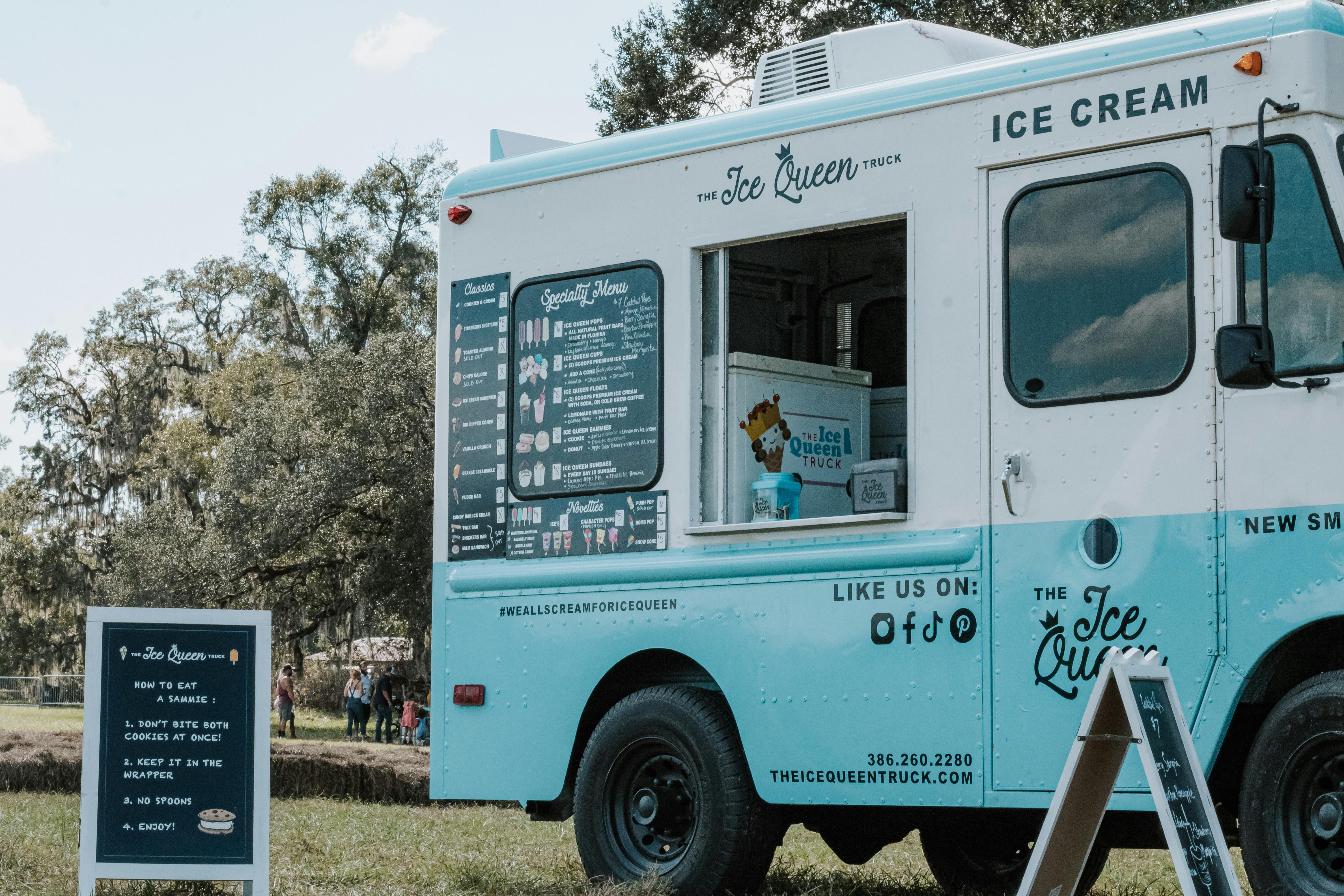Why Food Truck Operators Underestimate Their Second-Best Location